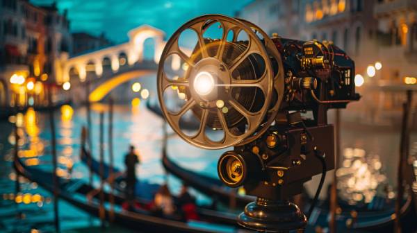 Cinema Venezia