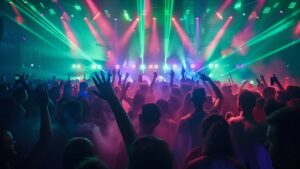 Concerti Italia evento dal vivo