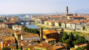 ZCS Firenze vista centro