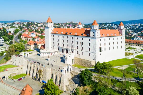 bratislava Bratislava