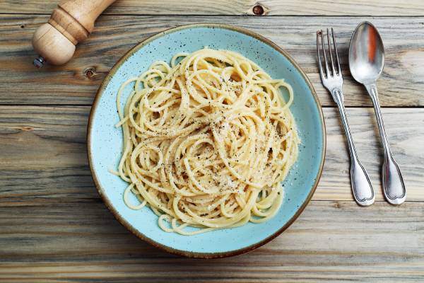 cacio pepe Cacio e Pepe