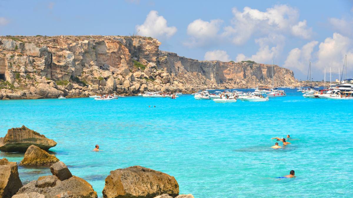 Favignana