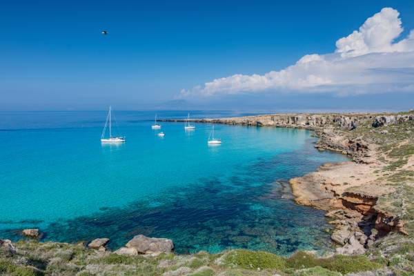 favignana Isola di Favignana