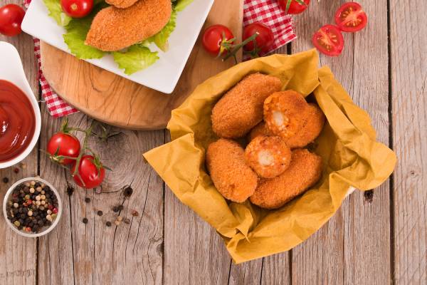 suppli Supplì romani