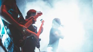 Concerti Villa Bellini