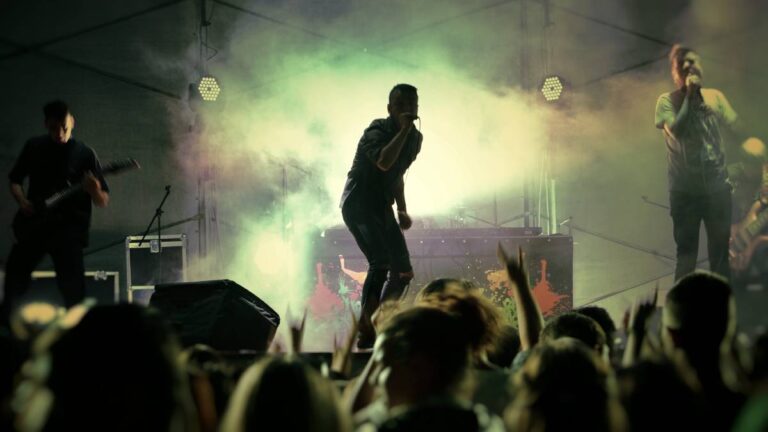 Noisy Naples Fest