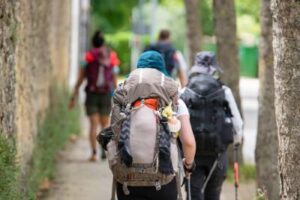 Cammini spirituali in Italia
