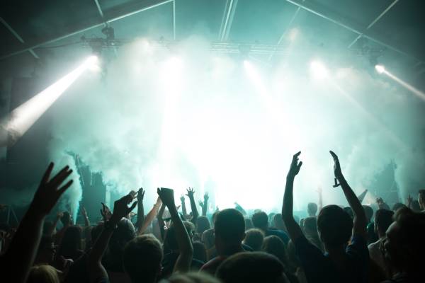 Concerti Roma