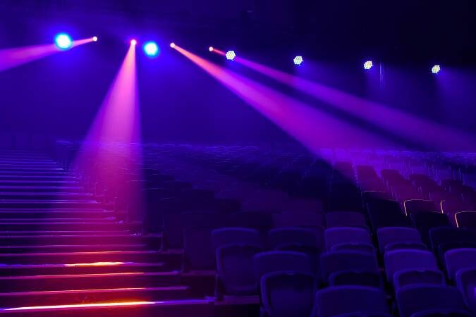 Auditorium Conciliazione di Roma