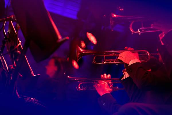 Fiati jazz Milano