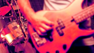 Jazz Milano bassista JazzMi 2025