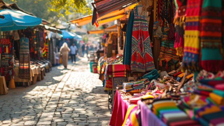 Mercati rionali Roma