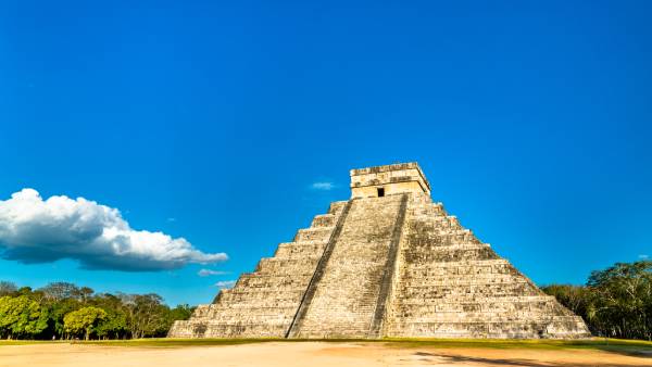 Monumento a città del Messico