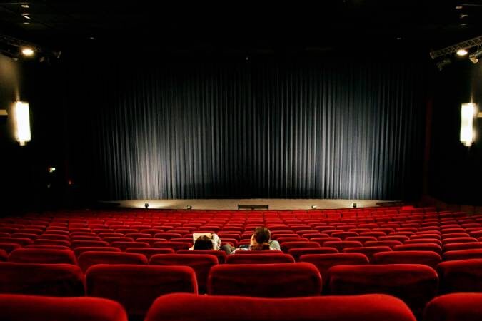 Teatro brancaccio Roma