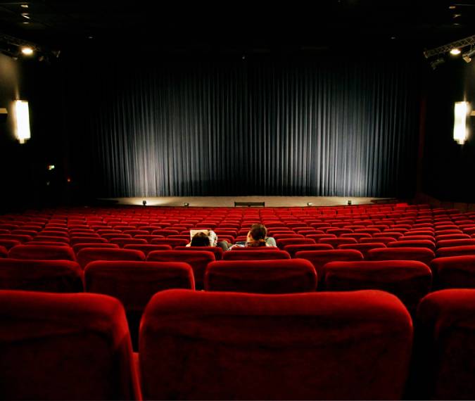 teatro brancaccio roma Platea teatro Brancaccio