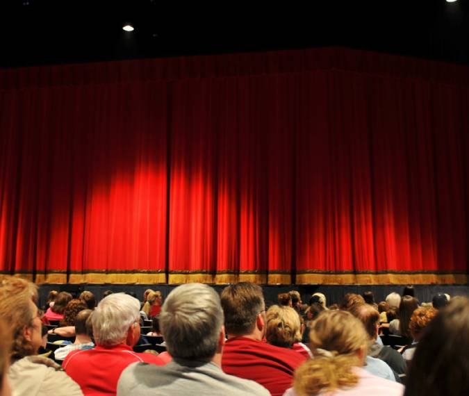 teatro sistina roma Teatro Sistina di Roma