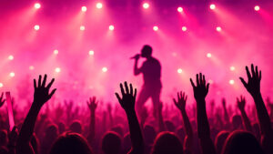Concerto Mengoni Firenze Mandela Forum