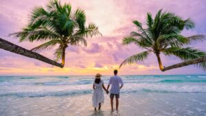 viaggio di nozze in Madagascar