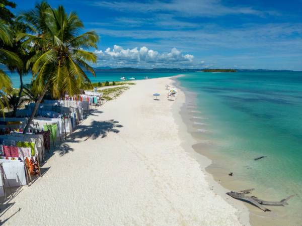 Nosy Be - viaggio di nozze in Madagascar