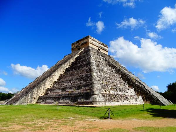 Messico: vacanze di Natale al caldo