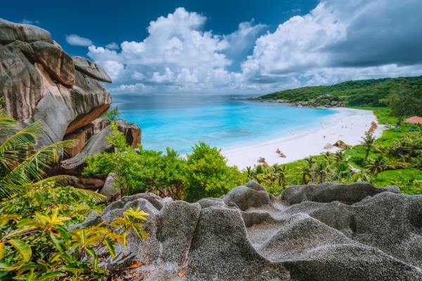 Seychelles: vacanze di Natale al caldo