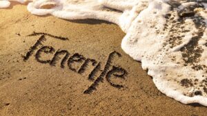 Cover vacanze di natale al caldo