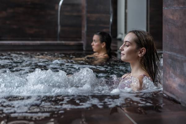 Terme e spa a Roma
