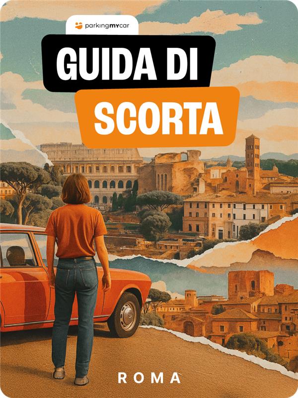 Guida di Scorta Roma