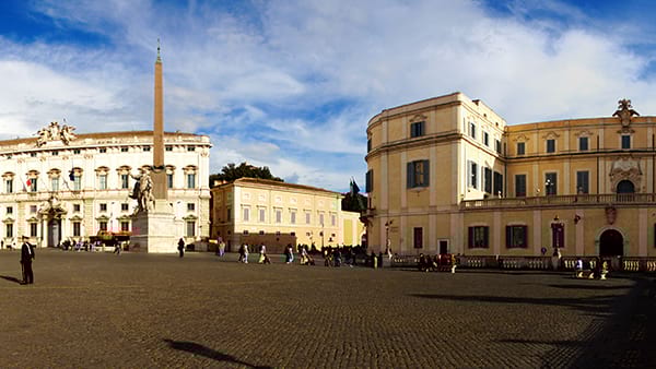 Mostra Egitto Roma alle scuderie del Quirinale