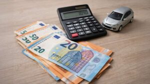 Cover Esenzione bollo auto