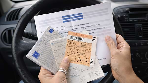 Esenzione bollo auto per reddito basso