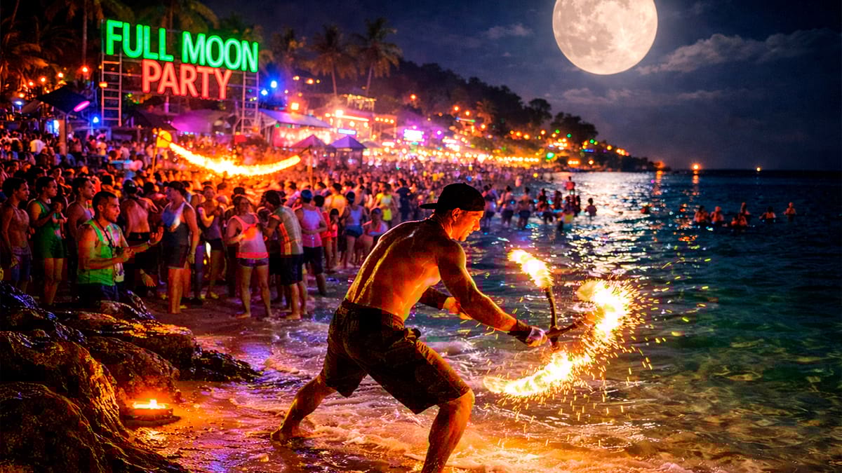 Cover Viaggi per single