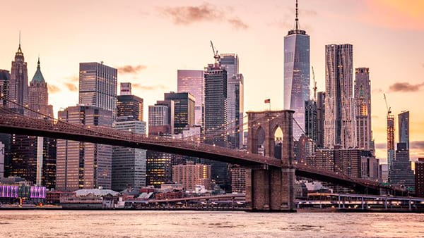 Viaggi per single a New York