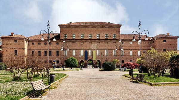 Mostre Arte Bologna: Palazzo Bentivoglio