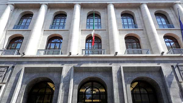 Mostre Arte Napoli: Gallerie d'Italia