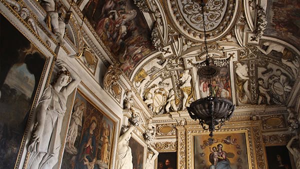 Mostre Arte Roma: Musei Capitolini