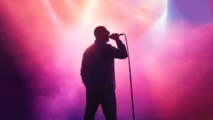 Concerto Gigi D'Alessio Mandela Forum