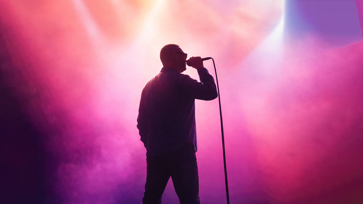 Concerto Gigi D'Alessio Mandela Forum