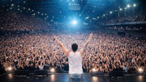 Concerti Olly @ Mandela Forum