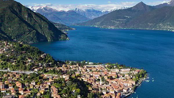 Lago di Como
