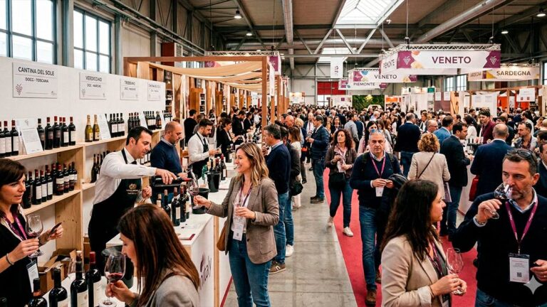Vinitaly 2026