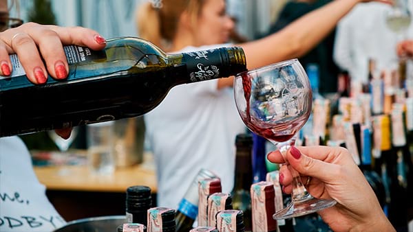 Vinitaly 2026 Verona