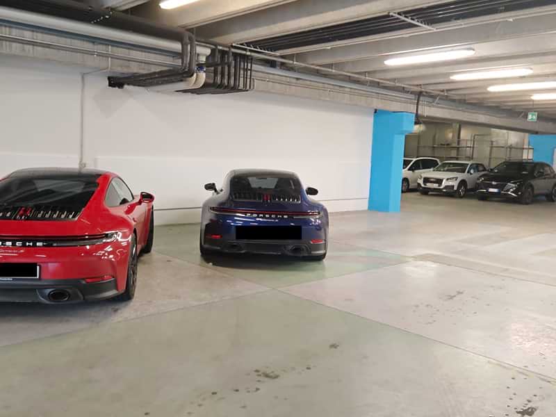 Le Garage per Vinitaly Verona