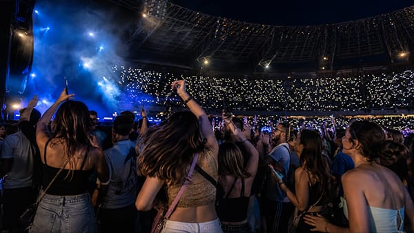 Geolier concerti