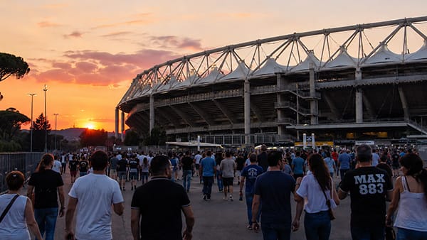 Stadio Olimpico