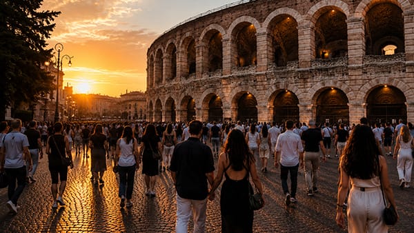 Arena di Verona