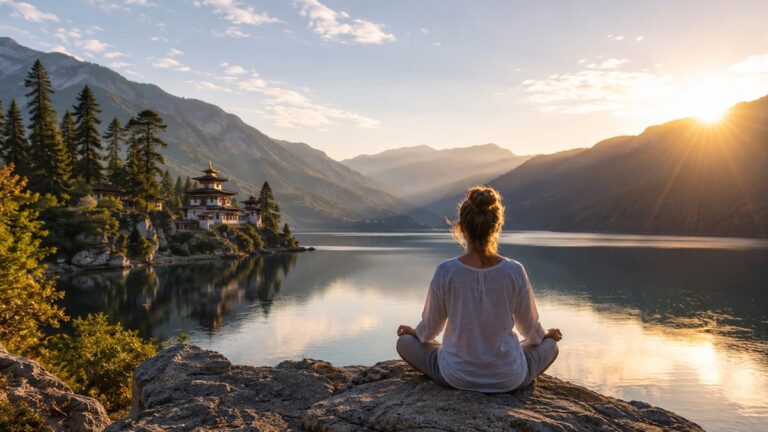 Viaggi Spirituali