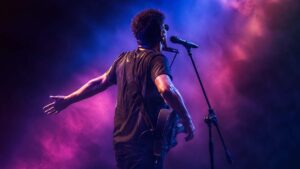 Edoardo Bennato al Circo Massimo