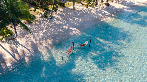 Bang Bao Beach, Koh Kood