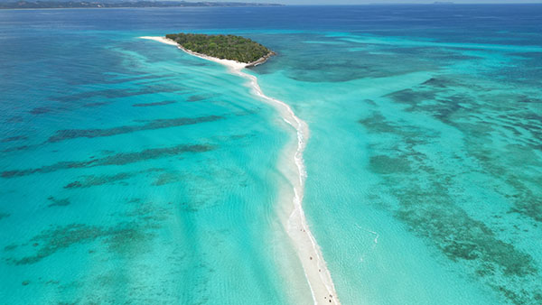Nosy Iranja, Madagascar